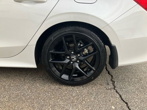 Certified 2023 Honda Civic Sport image 22