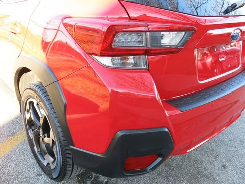 Used 2021 Subaru Crosstrek 2.5i Limited w/ Popular Package #5 image 40