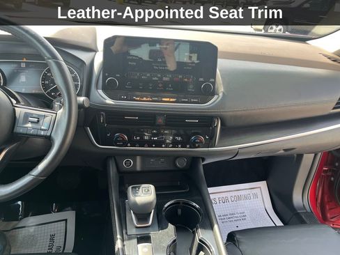 Used 2021 Nissan Rogue SL w/ Premium Package AWD/4WD image 23