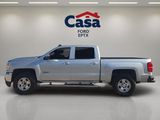 Used 2017 Chevrolet Silverado 1500 LT w/ Texas Edition image 5