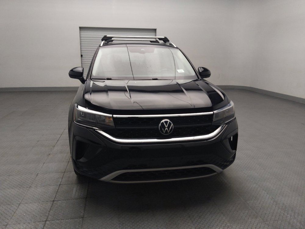 Used 2022 Volkswagen Taos SE FWD image 14