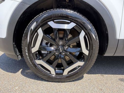 Used 2025 Kia Telluride S image 25