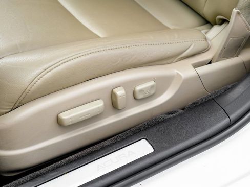 Used 2019 Acura TLX image 38