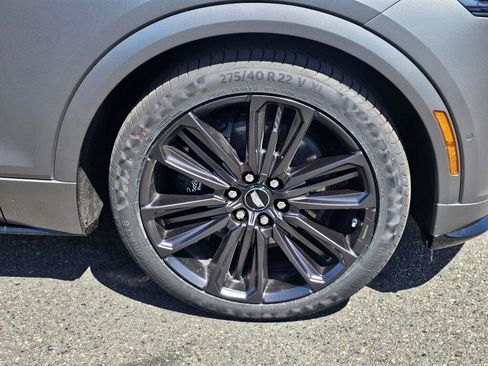 New 2026 Cadillac Lyriq V AWD/4WD image 13