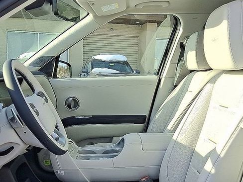 New 2026 Hyundai Palisade Calligraphy image 7