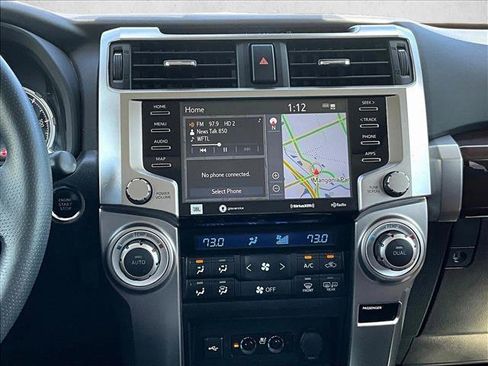 Used 2022 Toyota 4Runner Limited RWD image 8