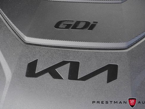 Used 2022 Kia Telluride SX w/ SX Prestige Package AWD/4WD image 54