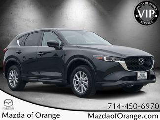 New 2025 MAZDA CX-5 AWD 2.5 S w/ Select Package video 1