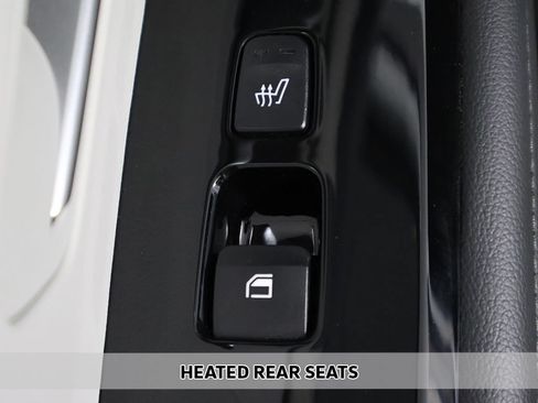 Used 2023 Hyundai Tucson Limited AWD/4WD image 11