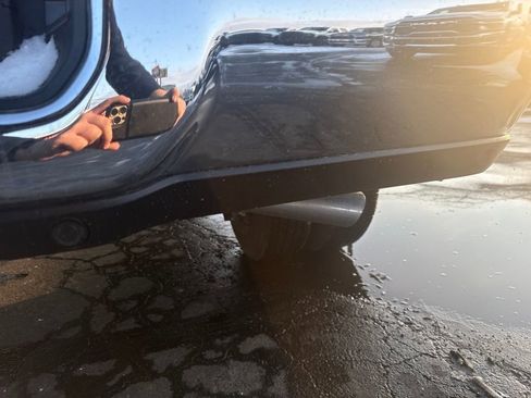 New 2026 RAM 3500 Laramie image 16