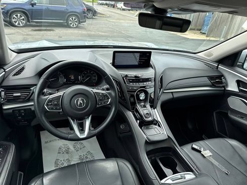 Used 2020 Acura RDX AWD w/ Technology Package image 36