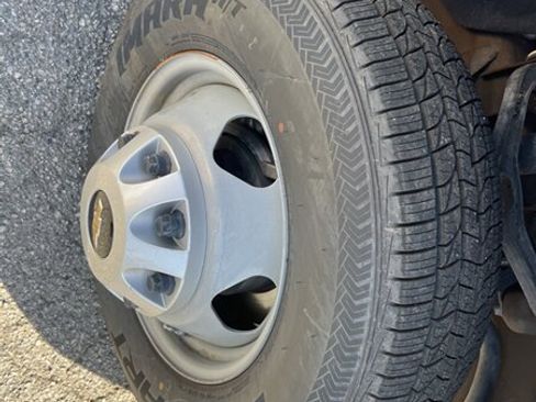 Used 2023 Chevrolet Silverado 3500 W/T w/ WT Fleet Convenience Package image 24