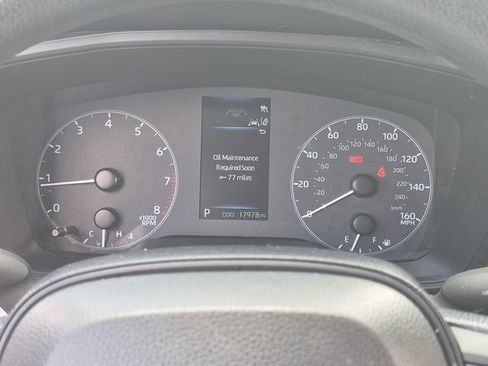 Used 2023 Toyota Corolla Cross L FWD image 13