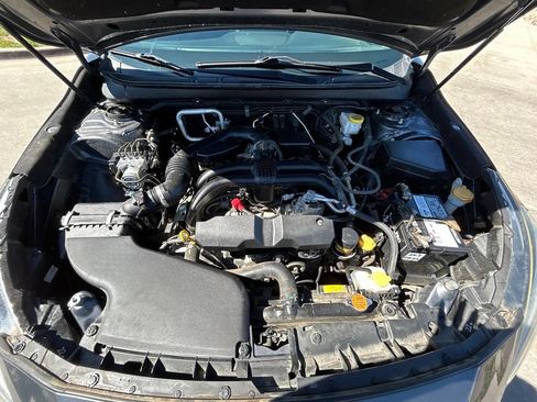 Used 2019 Subaru Outback 2.5i Premium AWD/4WD image 34