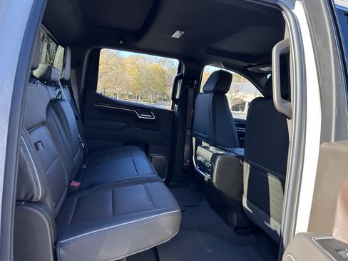 New 2026 GMC Sierra 1500 Denali image 47