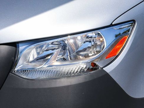 New 2025 Mercedes-Benz Sprinter 2500 image 7