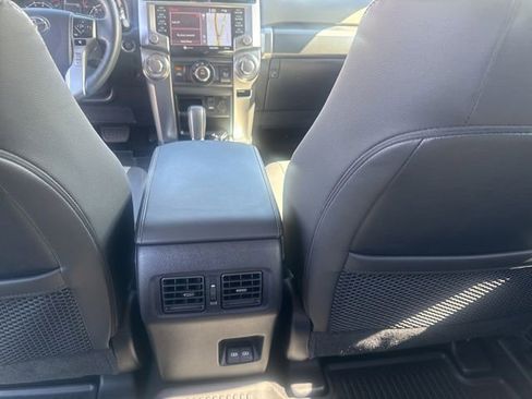 Used 2023 Toyota 4Runner SR5 Premium image 15