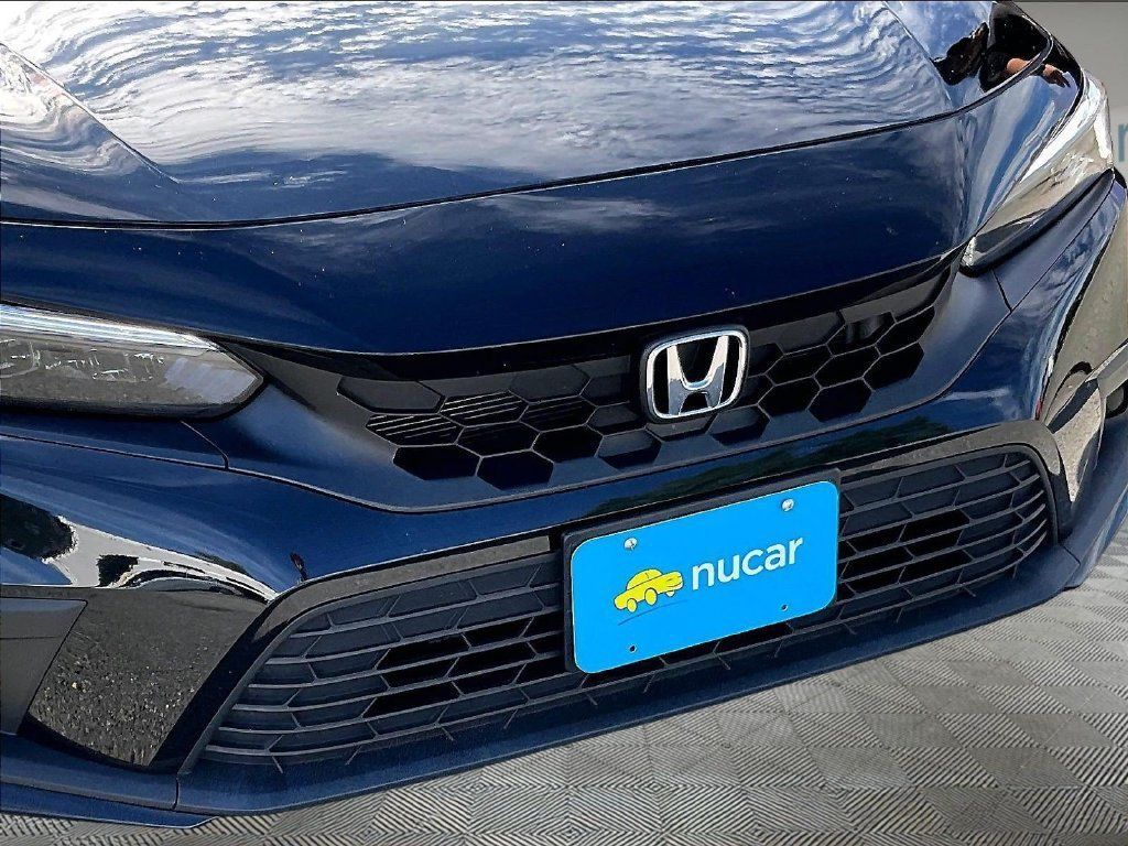 Used 2024 Honda Civic Sport image 31