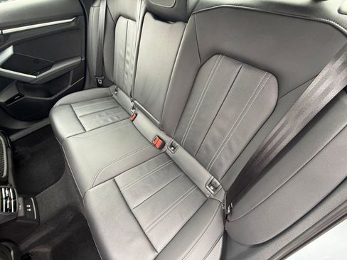 New 2026 Audi A3 2.0T Premium Plus image 15