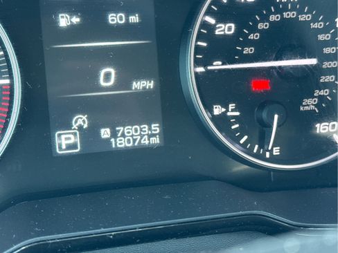 Used 2023 Subaru Outback Premium image 12