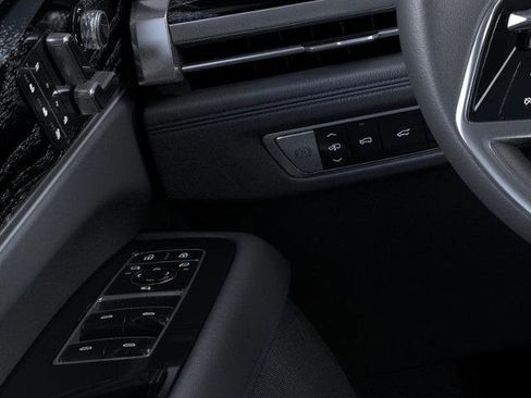 New 2026 Cadillac Escalade IQL Sport 1 image 36