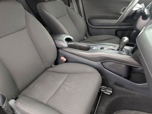 Used 2018 Honda HR-V EX image 23