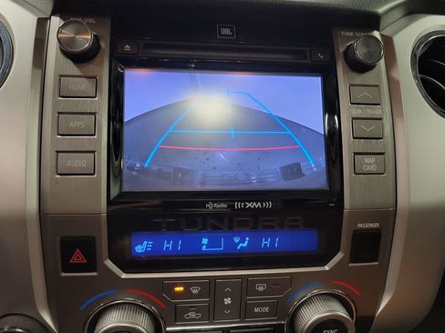 Used 2014 Toyota Tundra Platinum image 17