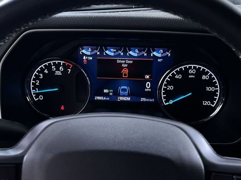 Used 2023 Ford F150 XLT w/ Equipment Group 302A High image 15