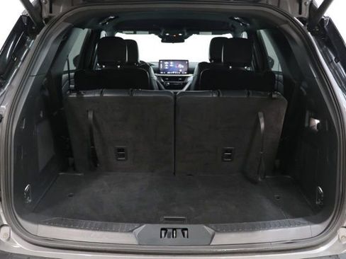 Used 2025 Ford Explorer ST-Line AWD/4WD image 34