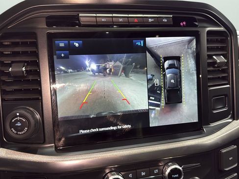 Used 2022 Ford F150 Raptor w/ Equipment Group 801A High image 19