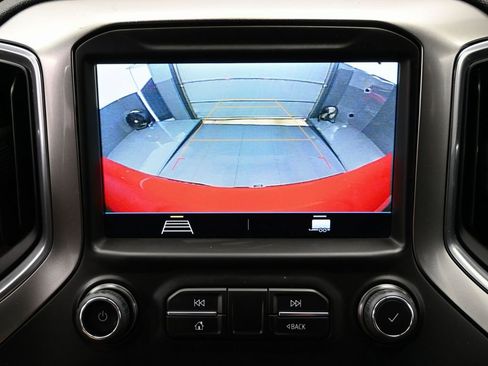 Used 2021 Chevrolet Silverado 1500 RST image 24