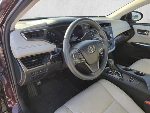 Used 2015 Toyota Avalon Limited image 10