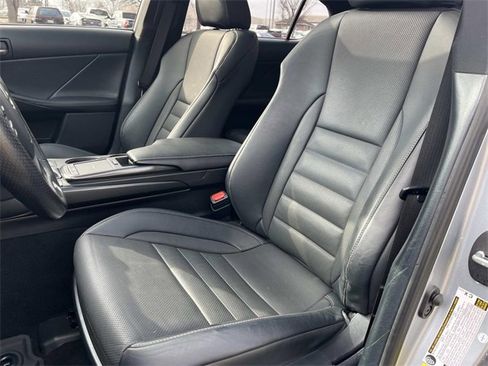Used 2021 Lexus IS 350 F Sport w/ Navigation Package image 31
