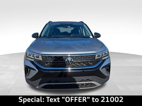 Used 2023 Volkswagen Taos S image 9