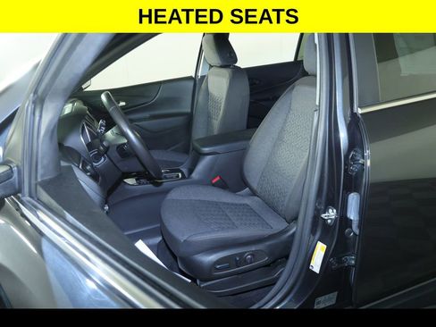 Used 2022 Chevrolet Equinox LT image 3