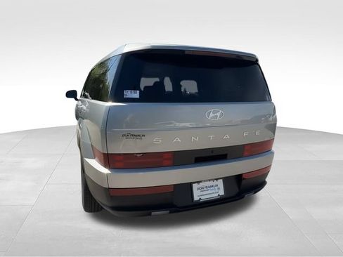 New 2026 Hyundai Santa Fe SE AWD/4WD image 7