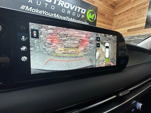 Certified 2023 Hyundai Palisade SEL w/ Cargo Package image 22