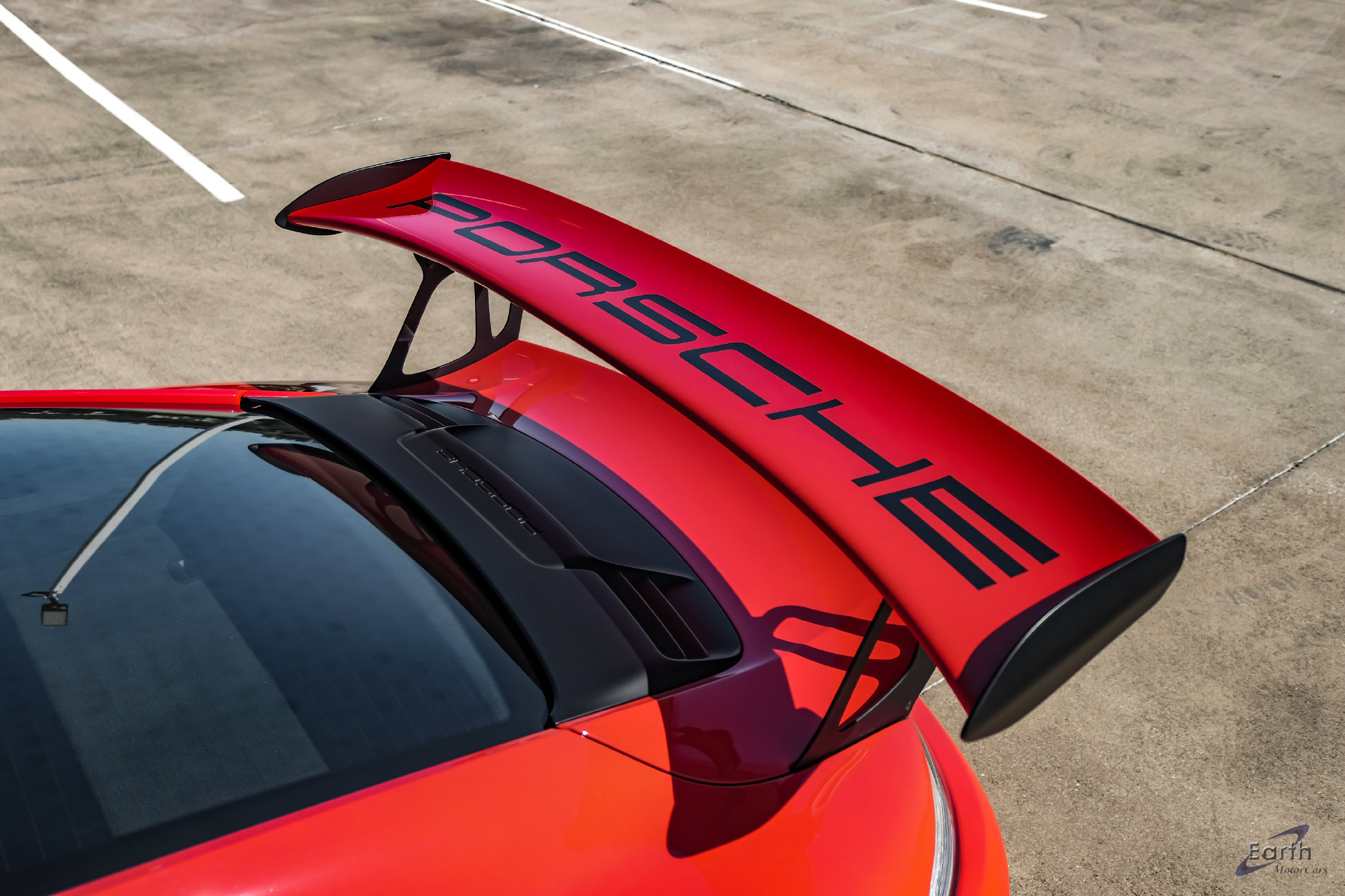 Used 2016 Porsche 911 GT3 RS RWD image 41
