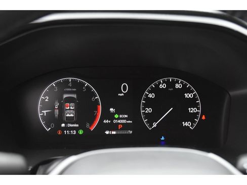 Used 2024 Honda CR-V EX-L image 22