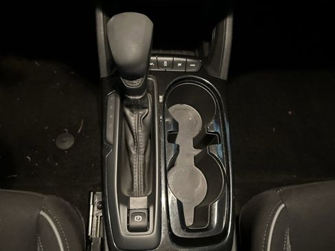 Used 2022 Chevrolet TrailBlazer LT image 19