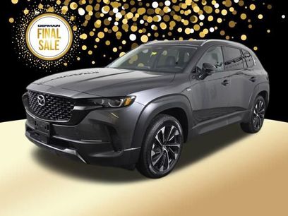 Used 2025 MAZDA CX-50 2.5 Hybrid w/ Premium Plus Pkg