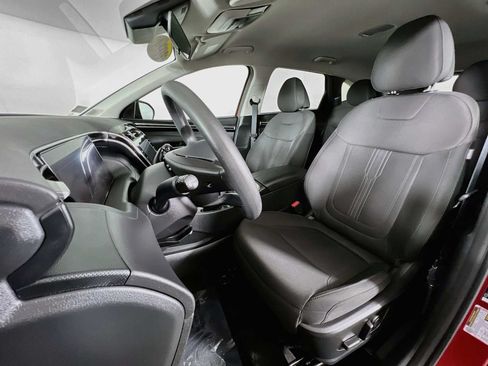 Certified 2024 Hyundai Tucson SEL AWD/4WD image 21