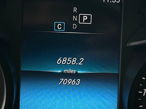 Used 2020 Mercedes-Benz GLC 300 4MATIC image 25