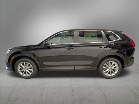 New 2026 Honda CR-V EX image 2