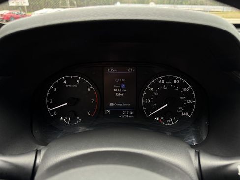 Used 2024 Nissan Altima 2.5 S image 18