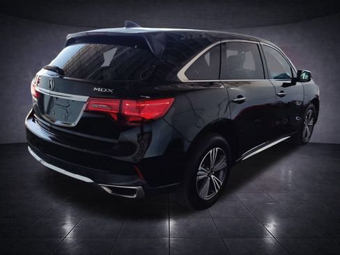 Used 2018 Acura MDX FWD image 5