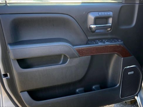 Used 2018 GMC Sierra 1500 SLT w/ SLT Premium Package image 20