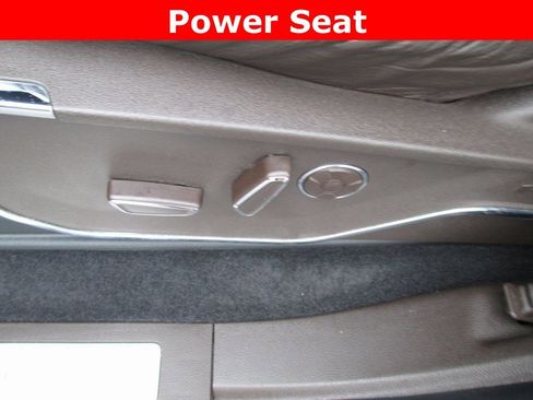 Used 2024 Ford F150 King Ranch w/ FX4 Off-Road Package image 28