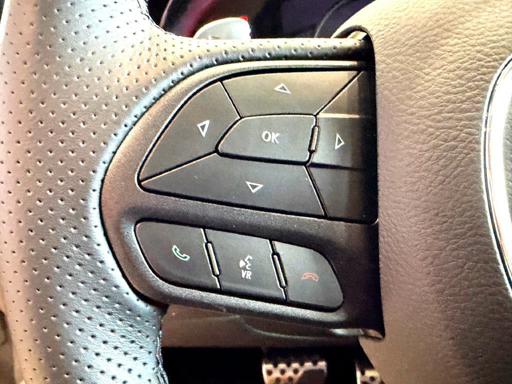 New 2027 Dodge Durango R/T AWD/4WD image 14