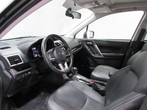 Used 2017 Subaru Forester 2.5i Limited AWD/4WD image 13